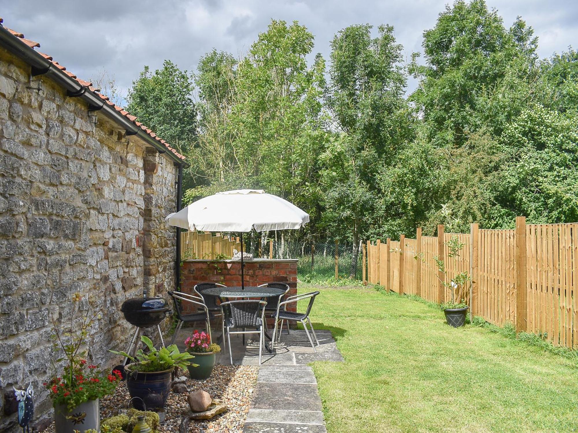 Fox Cover Cottage Great Edston Exterior photo